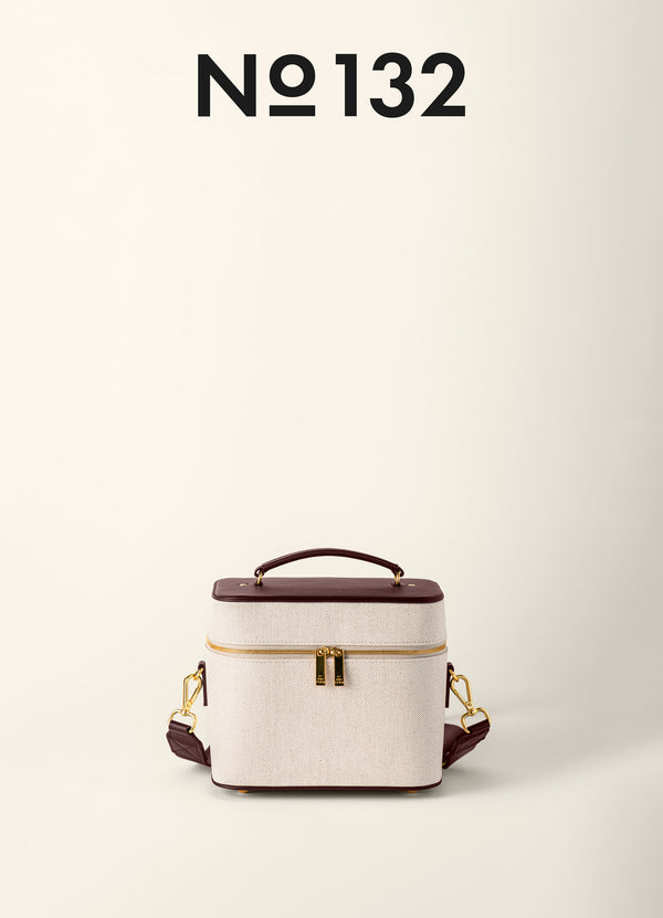 MINIATURE VANITY CASE