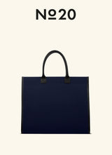 THE LARGE CARRY-ALL TOTE BAG