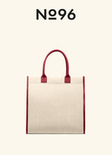 CARRY-ALL TOTE BAG