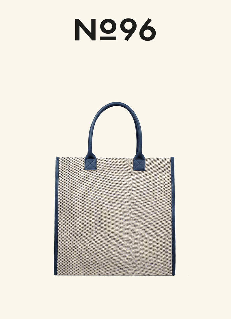 CARRY-ALL TOTE BAG