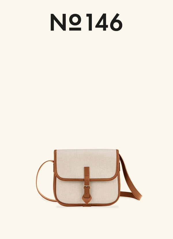 THE CROSS BODY BAG