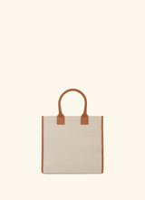 THE SMALL CARRY-ALL TOTE BAG