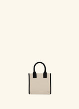 THE MINI CARRY-ALL TOTE BAG