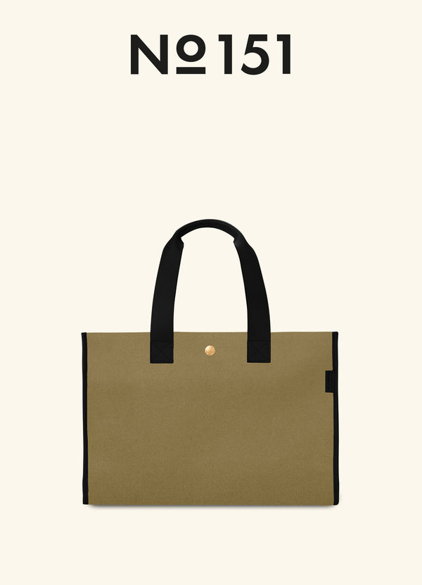 THE TOTE BAG